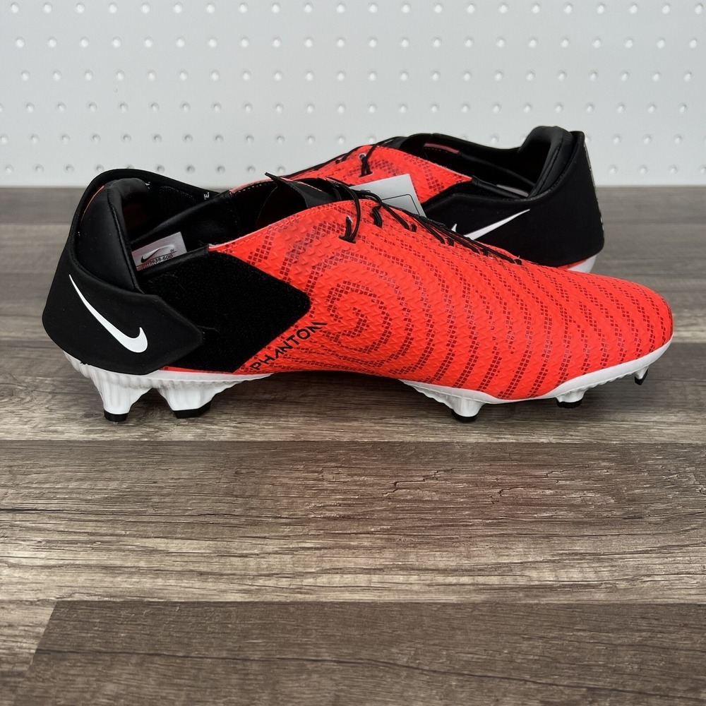 Nike Phantom GT2 Academy Flyease FG/MG Blast Pack DH9638-600 Men's Size 11 - Picture 6 of 12